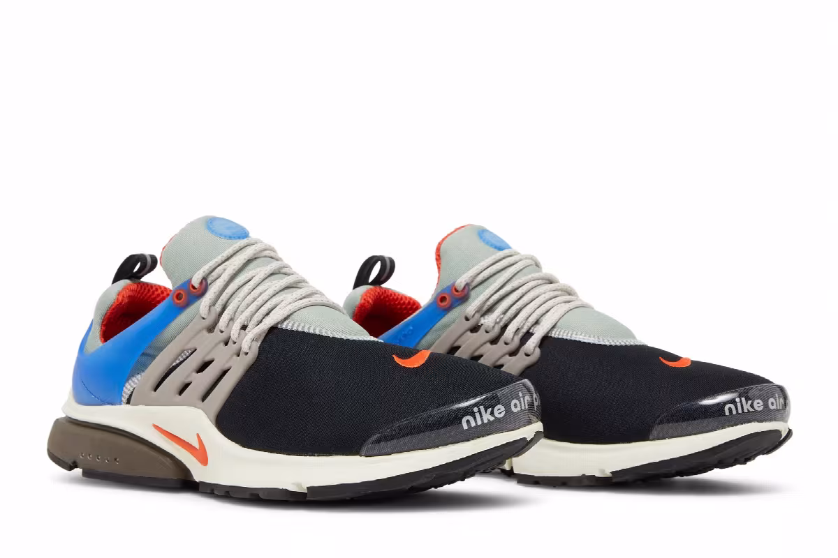 Nike Air Presto Premium Shoe Shop, view 9