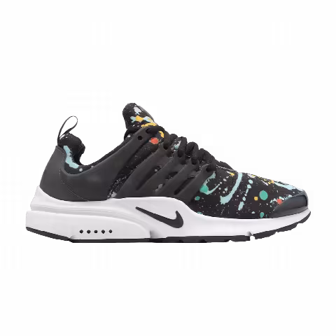 Nike Air Presto 'Paint Splatter'