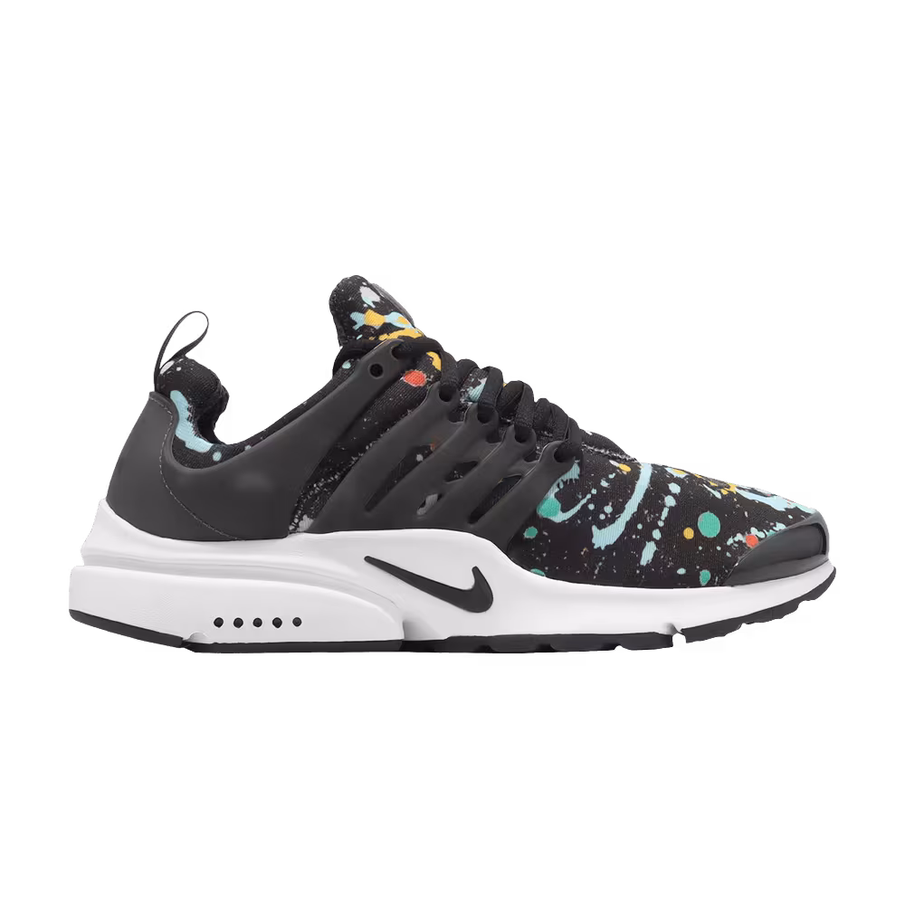 Nike Air Presto Paint Splatter