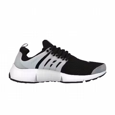 Nike Air Presto 'Black Grey'