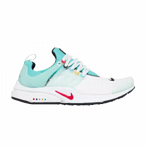 Nike Air Presto 'Stained Glass'