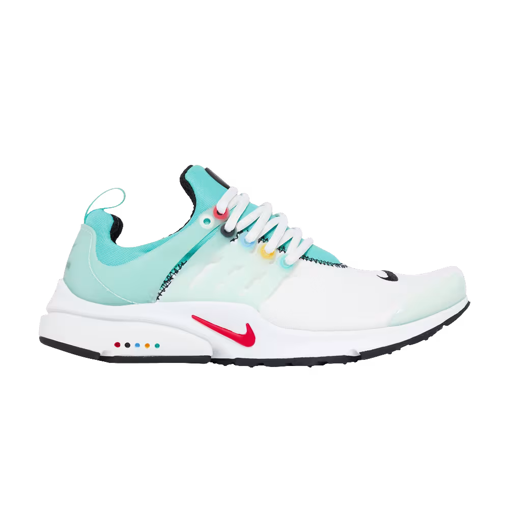 Nike Air Presto Stained Glass
