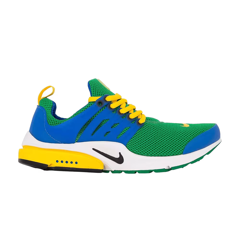 Nike Air Presto Essential Brazil