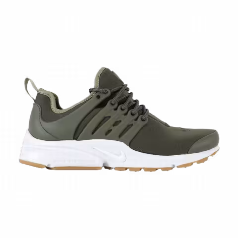Nike Wmns Air Presto 'Neutral Olive'