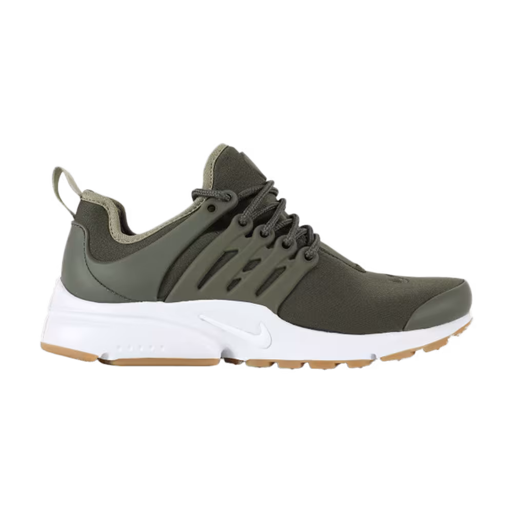 Nike Women's Air Presto Neutral Olive