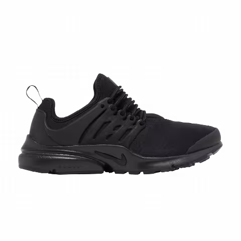 Nike Wmns Presto Fly 'Triple Black'