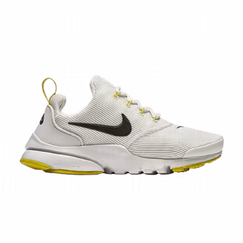 Nike Presto Fly GS 'Light Bone Sulfur'