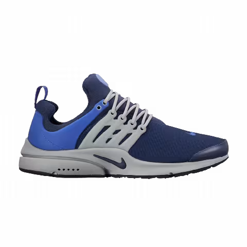 Nike Air Presto Essential 'Binary Blue'