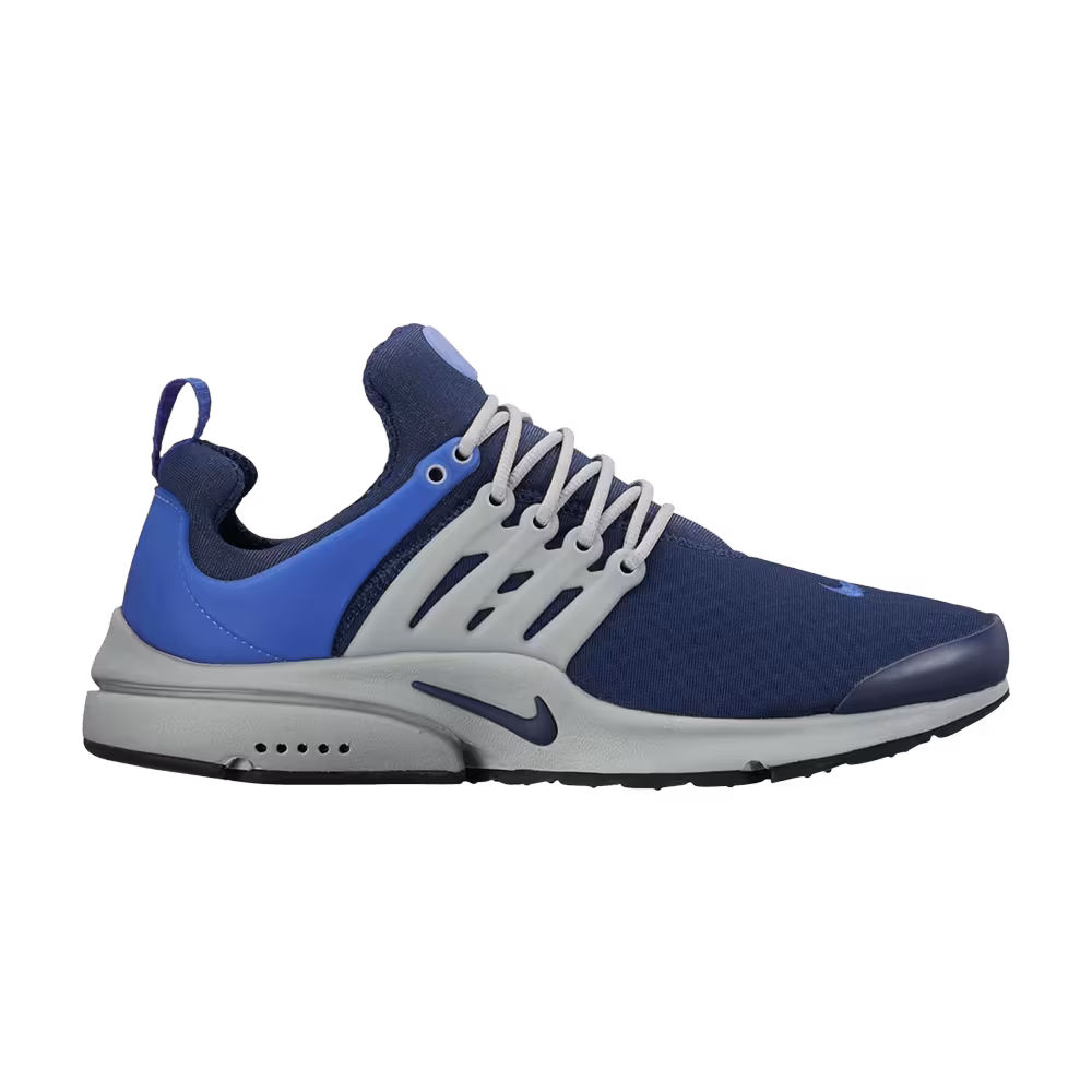 Nike Air Presto Essential Binary Blue