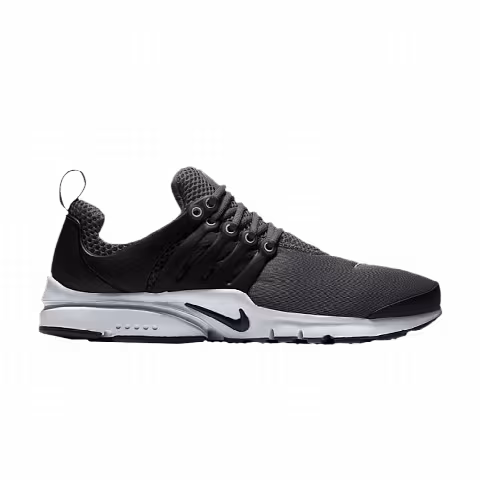 Nike Presto GS 'Anthracite Black'