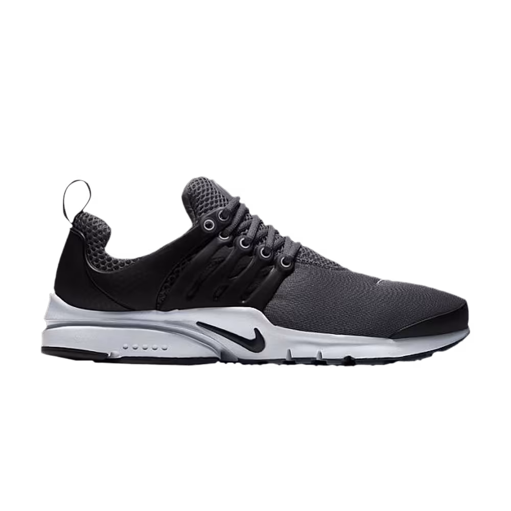Nike Presto GS Anthracite Black