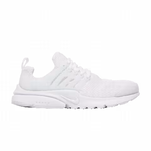 Nike Presto GS 'White'