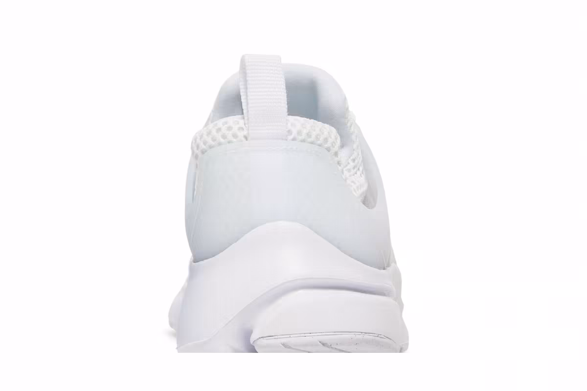 Nike Presto GS White, view 8