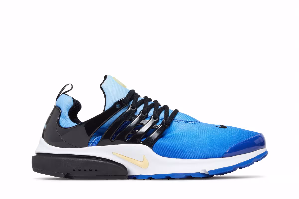 Nike Air Presto Icons, view 2