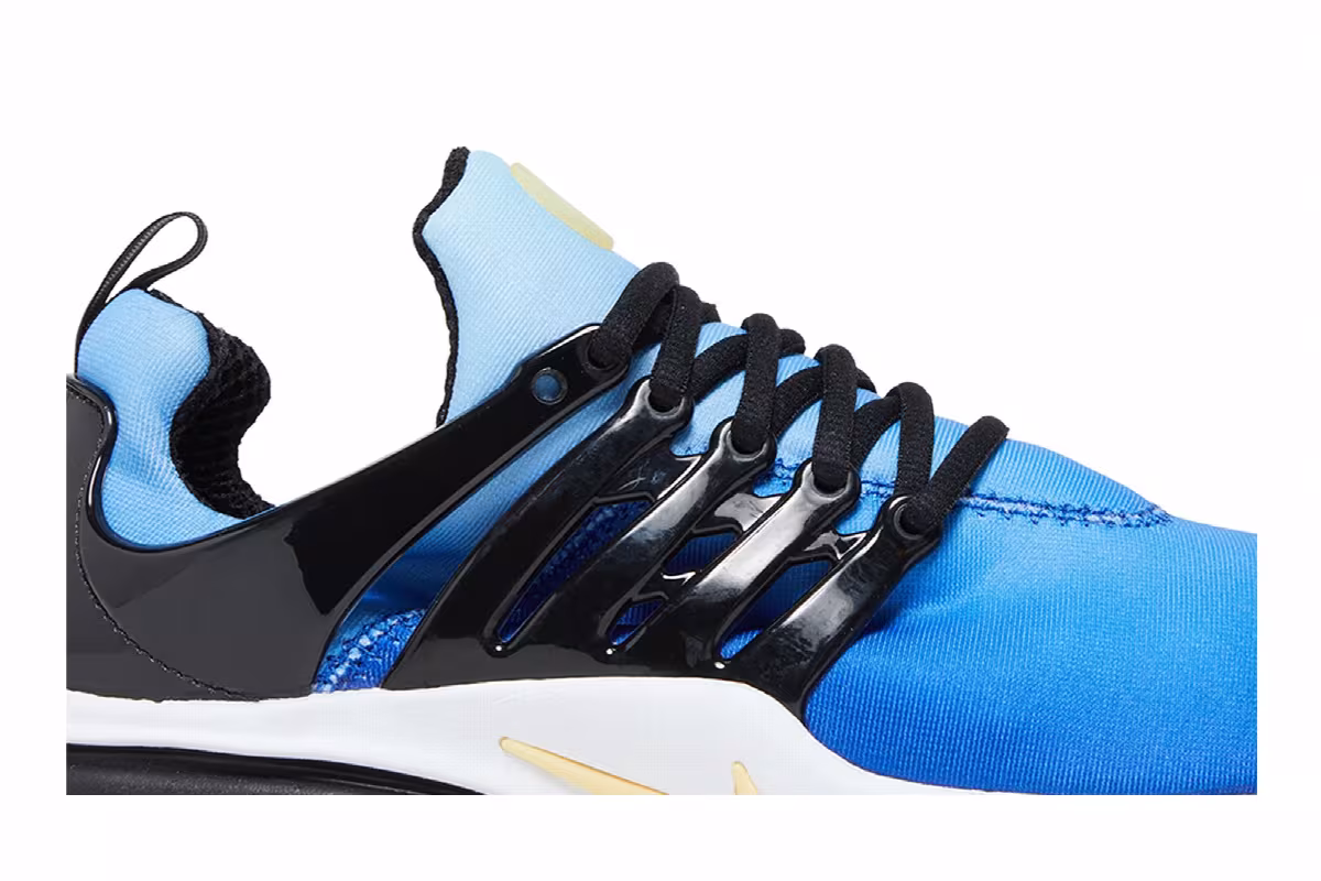 Nike Air Presto Icons, view 3
