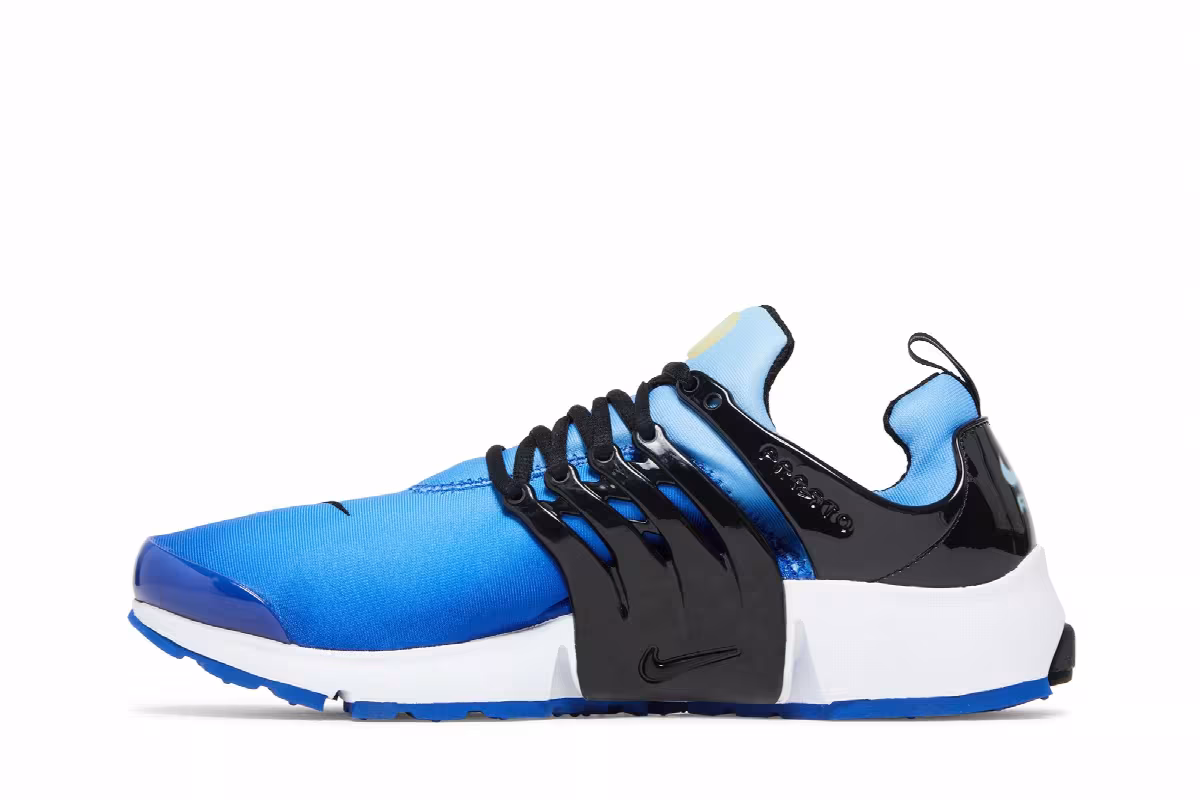 Nike Air Presto Icons, view 4