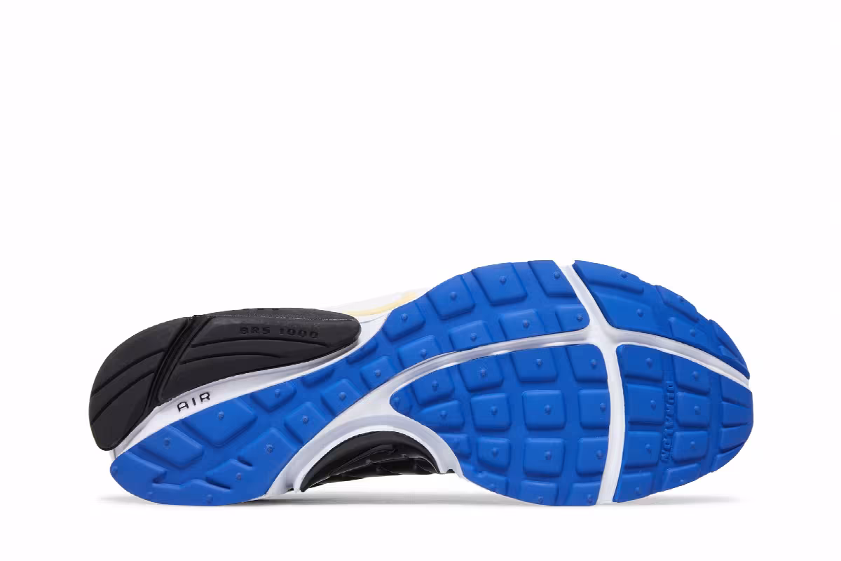 Nike Air Presto Icons, view 5