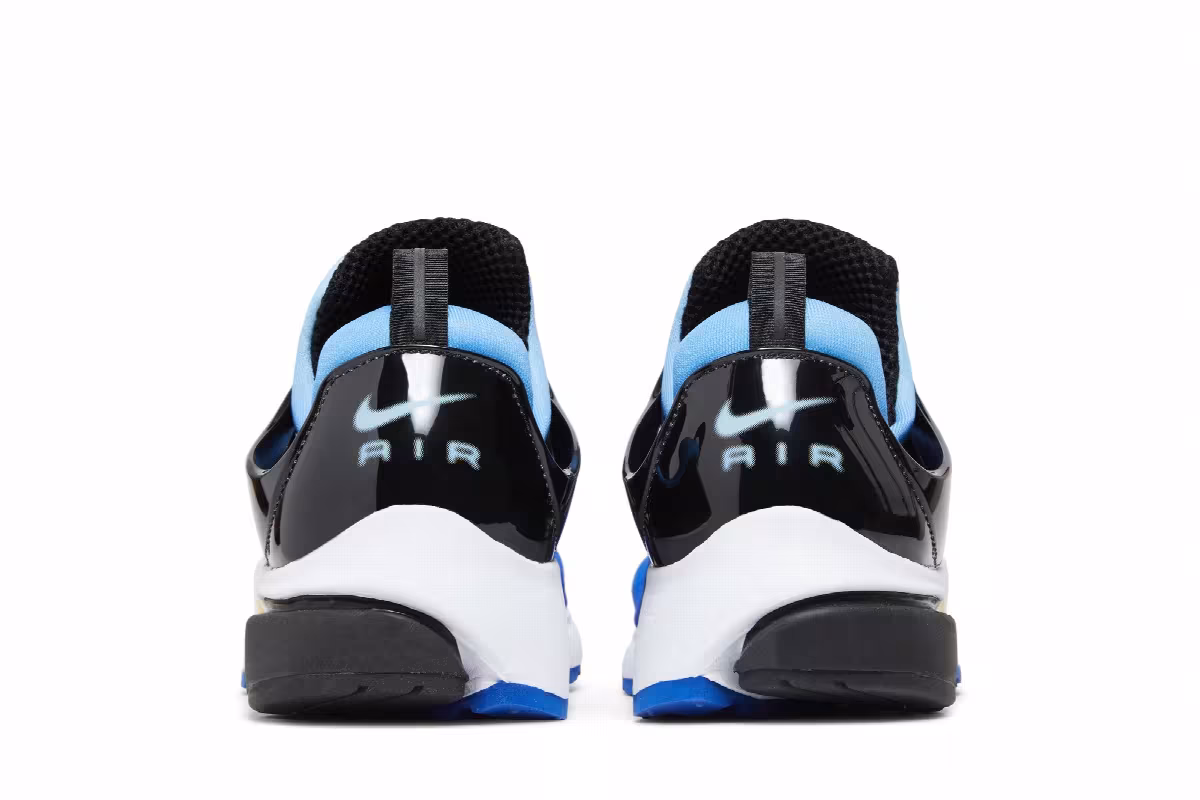 Nike Air Presto Icons, view 7