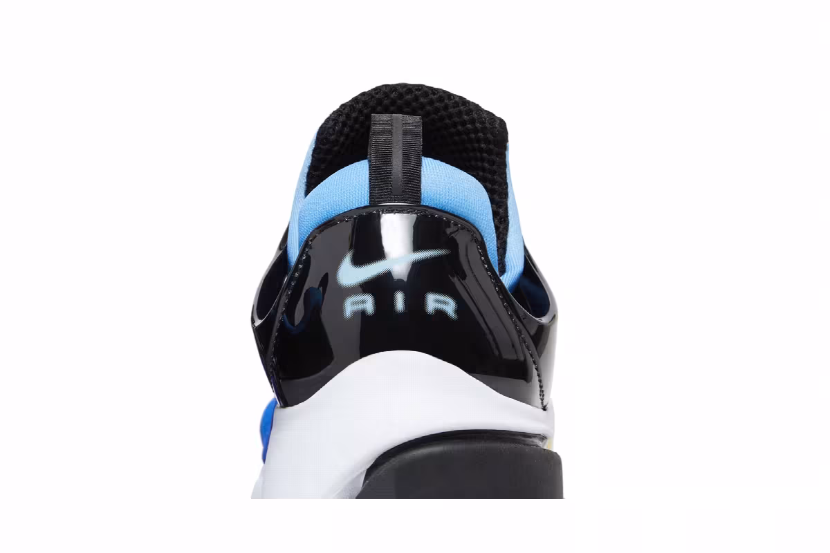Nike Air Presto Icons, view 8