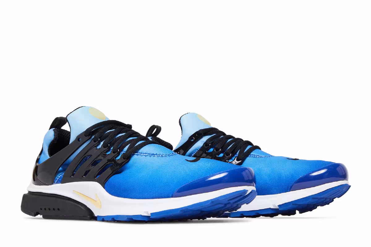 Nike Air Presto Icons, view 9