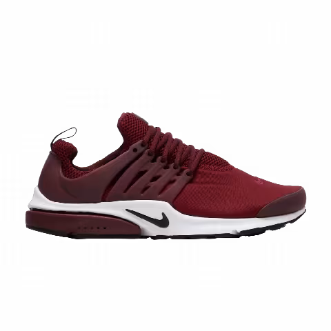 Nike Air Presto Essential 'Team Red'