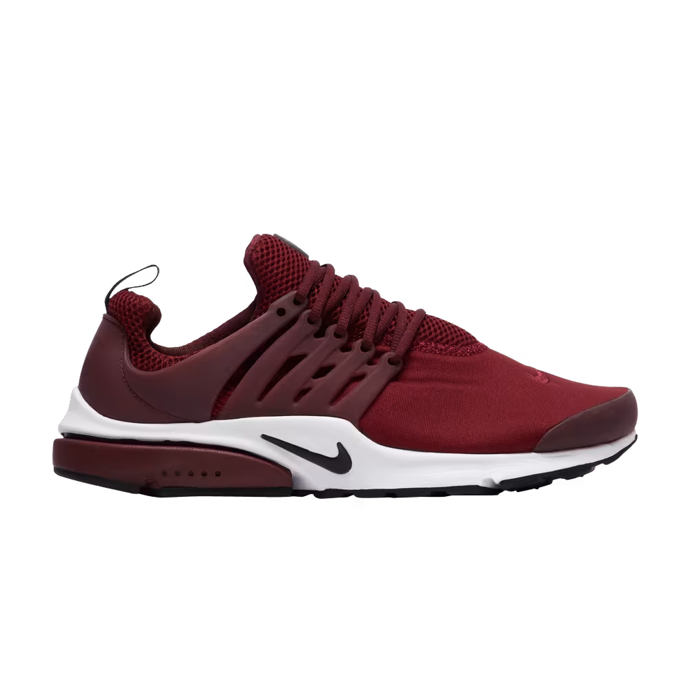 Nike Air Presto Essential Team Red