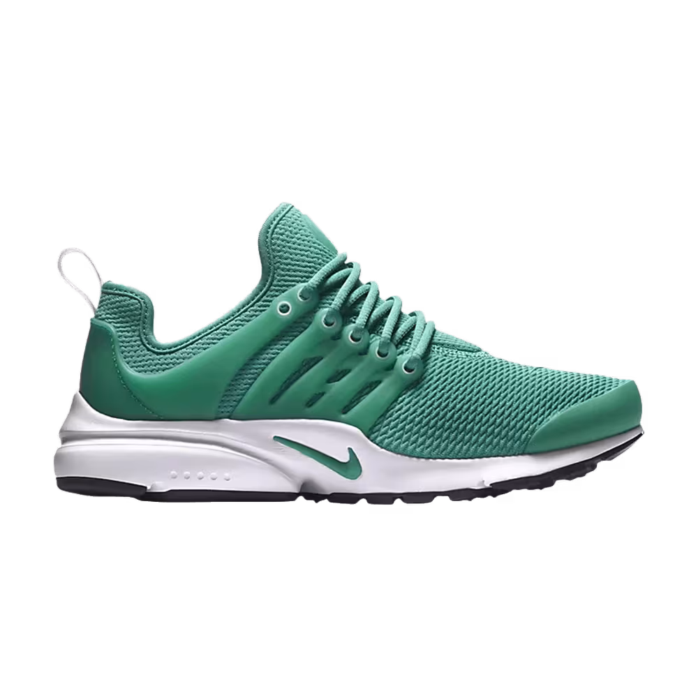 Nike Women's Air Presto Clear Emerald