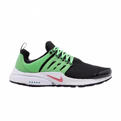 Nike Air Presto 'Green Strike'