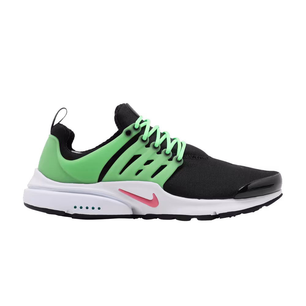 Nike Air Presto Green Strike