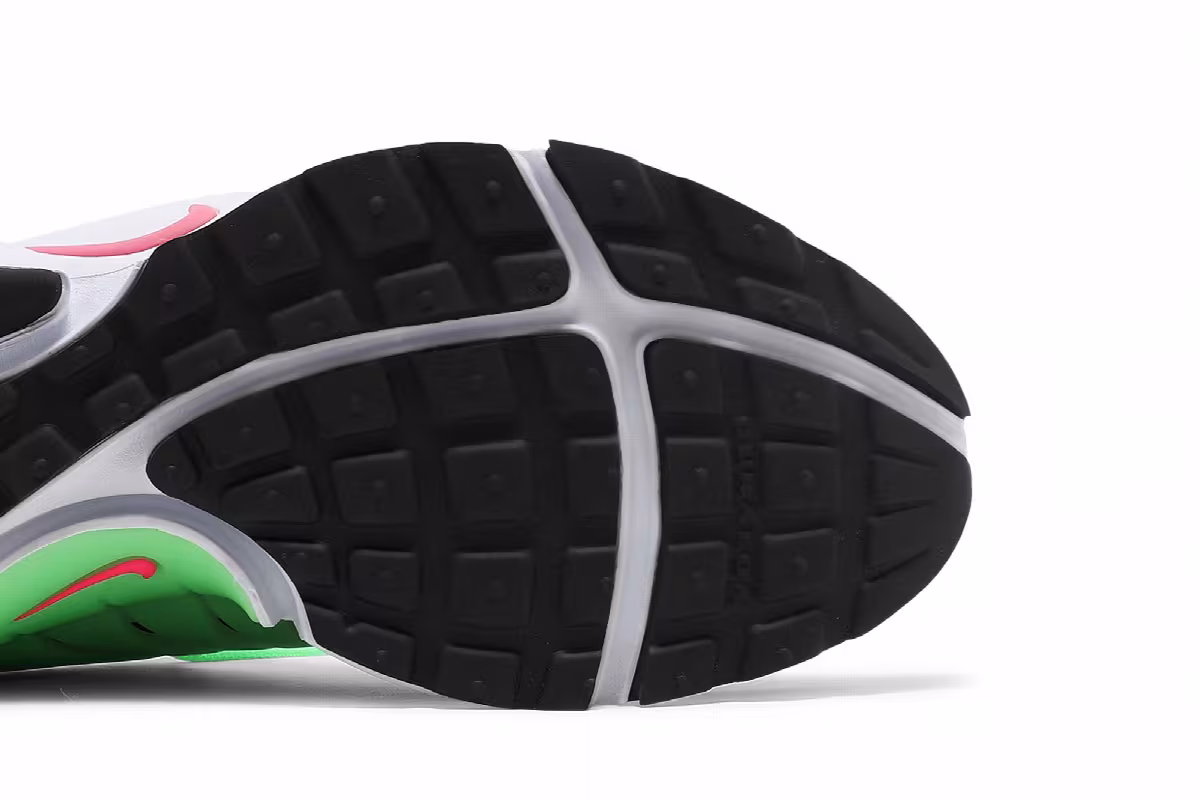 Nike Air Presto Green Strike, view 6
