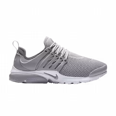 Nike Wmns Air Presto 'Wolf Grey'