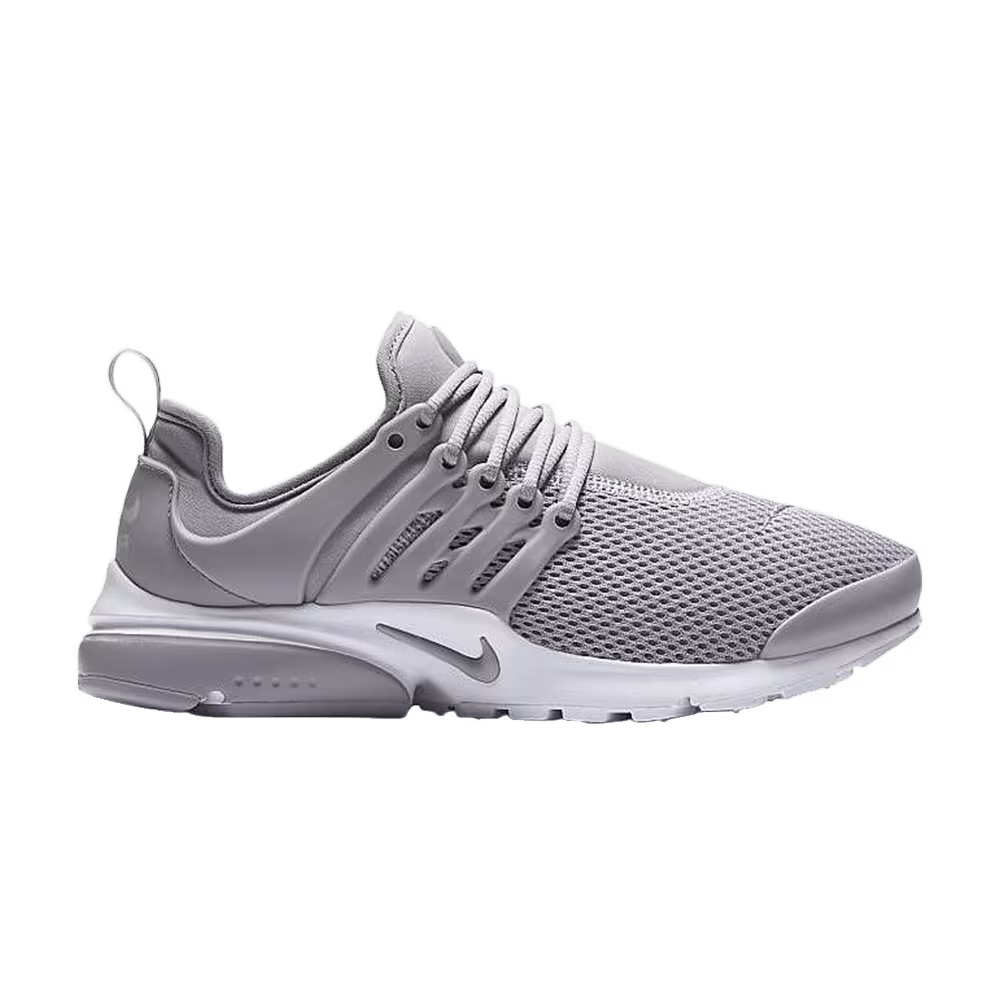 Nike Women's Air Presto Wolf Grey