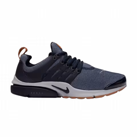 Nike Air Presto Premium 'Dark Obsidian'