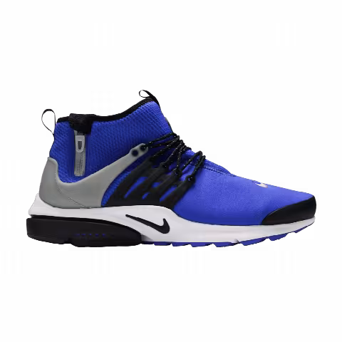 Nike Air Presto Mid Utility 'Paramount Blue'