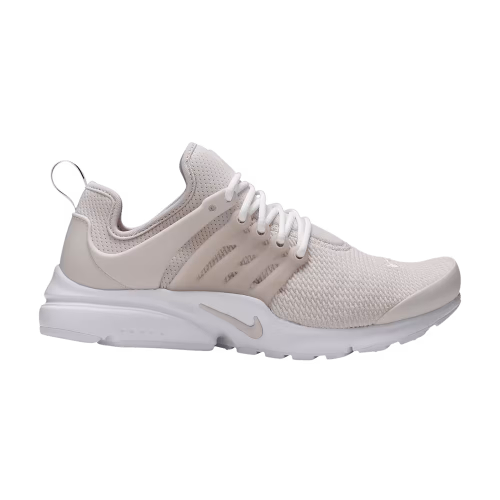 Nike Women's Air Presto Light Bone