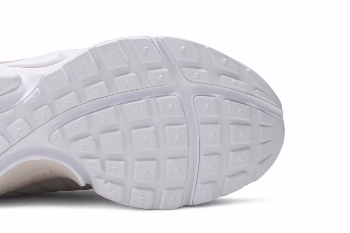 Nike Women's Air Presto Light Bone, view 6