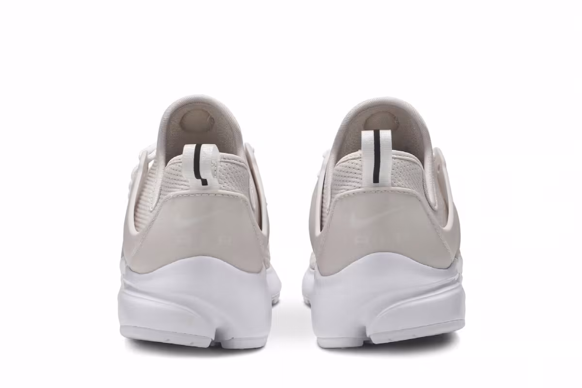 Nike Women's Air Presto Light Bone, view 7