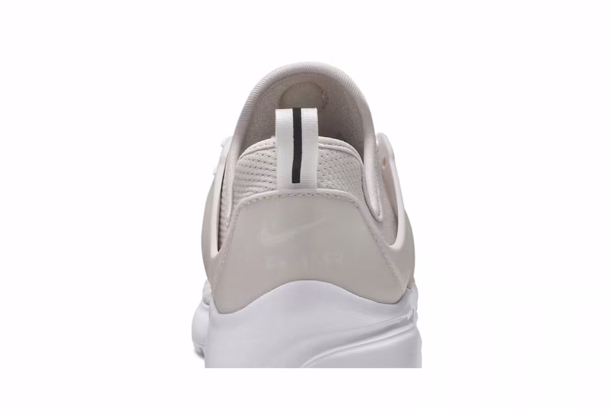 Nike Women's Air Presto Light Bone, view 8