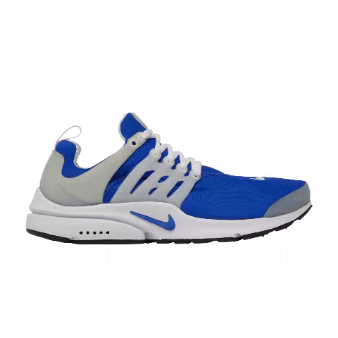 Nike Air Presto 'Racer Blue'