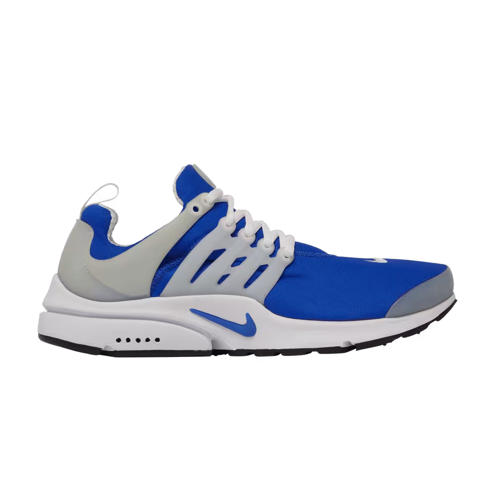 Nike Air Presto Racer Blue