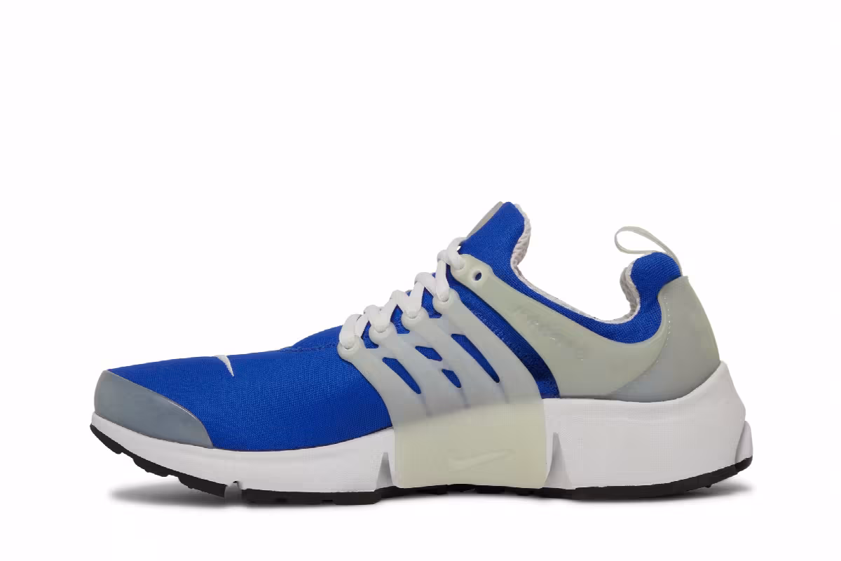 Nike Air Presto Racer Blue, view 4
