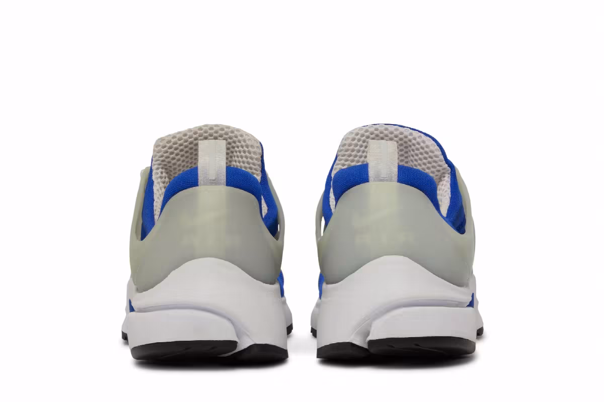Nike Air Presto Racer Blue, view 7