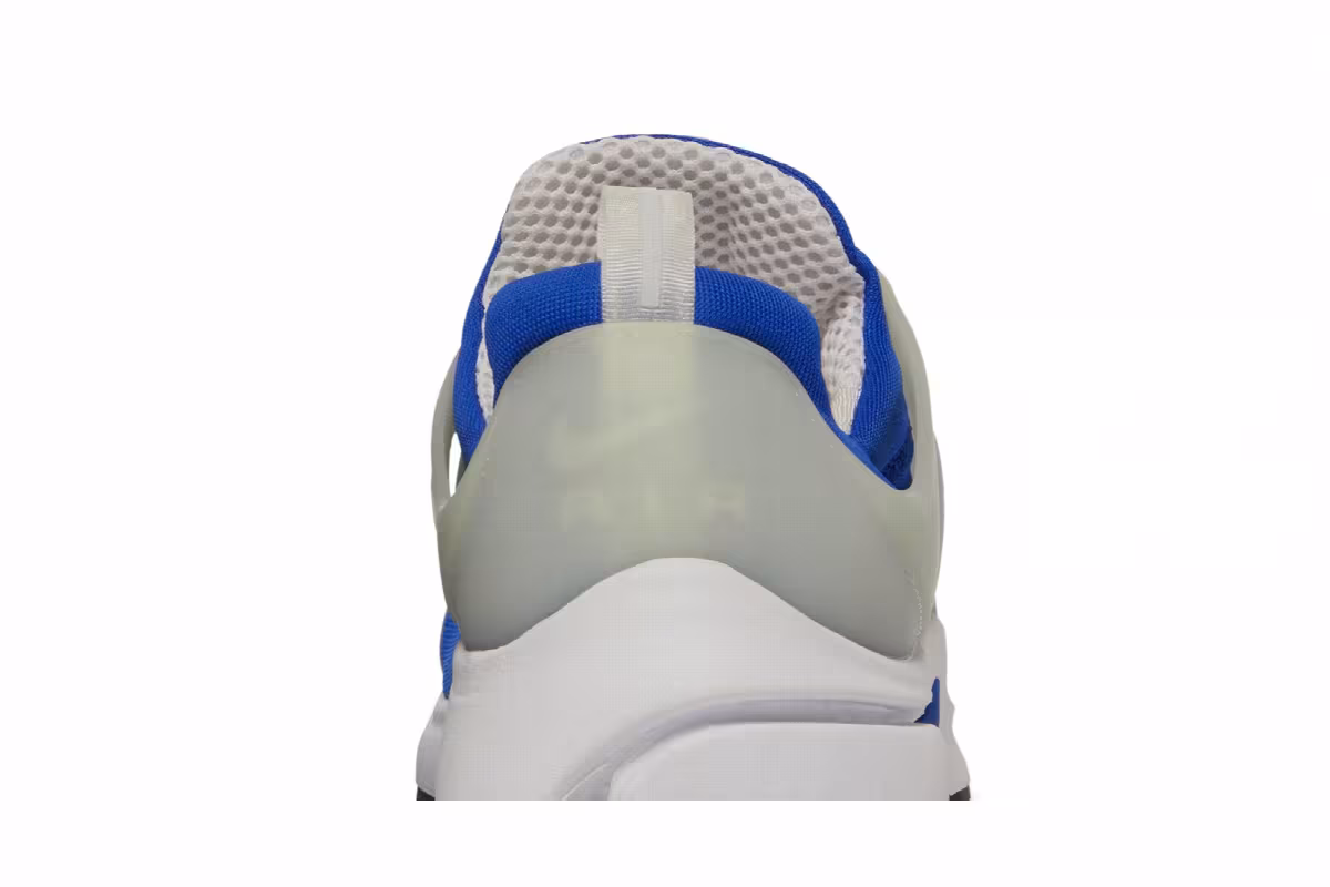 Nike Air Presto Racer Blue, view 8