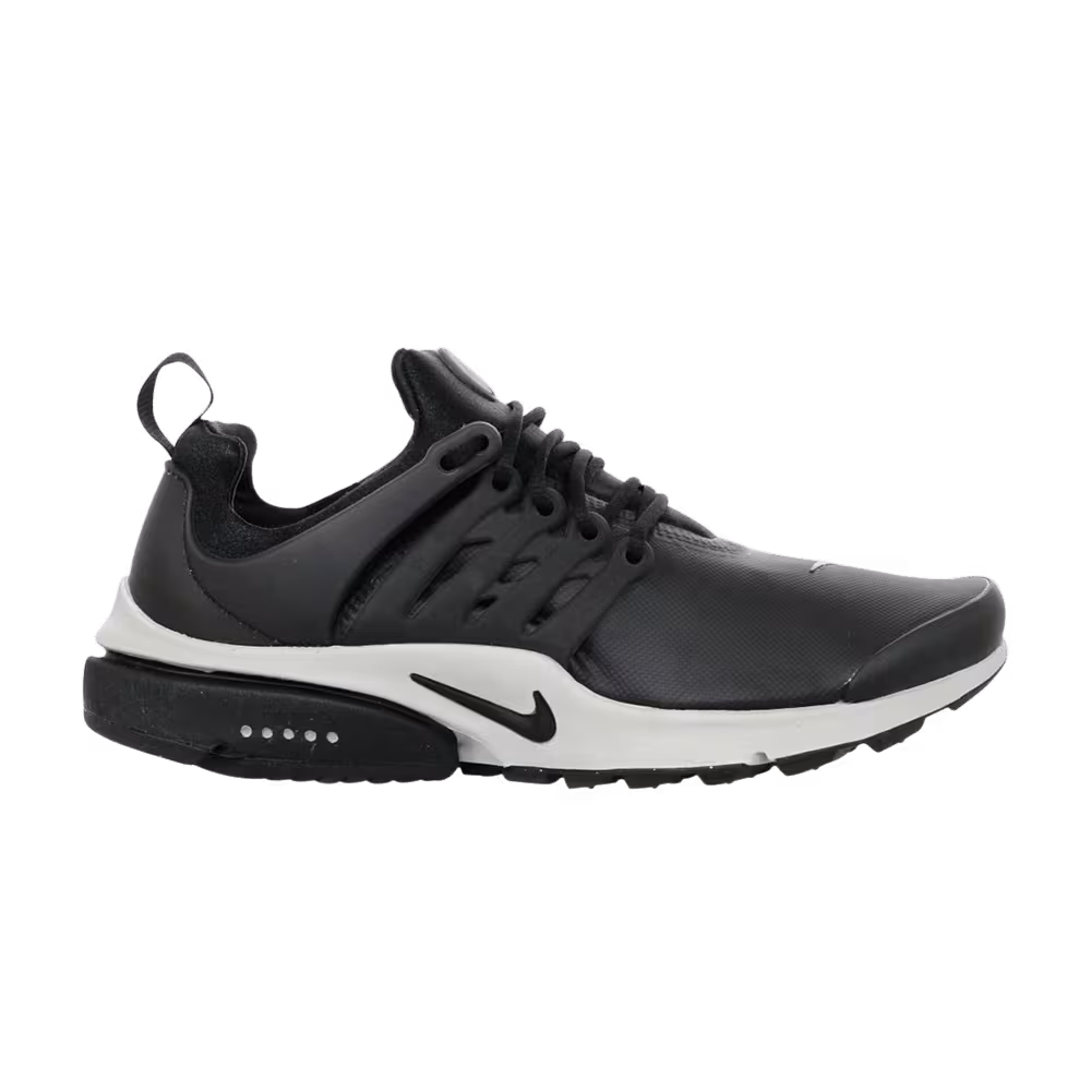 Nike Air Presto Utility Black Bone