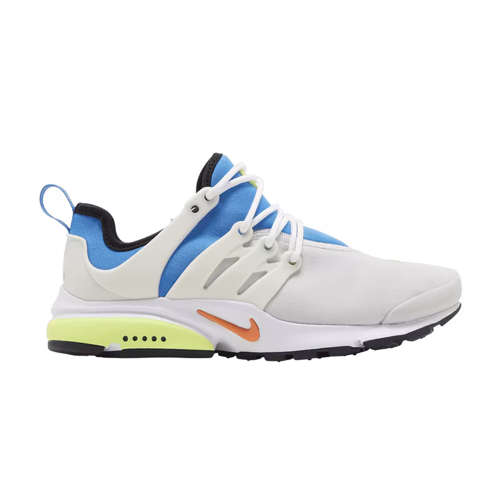 Nike Women's Air Presto Photon Dust Volt