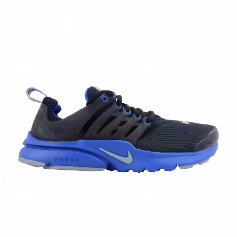 Nike Air Presto GS 'Dark Obsidian'
