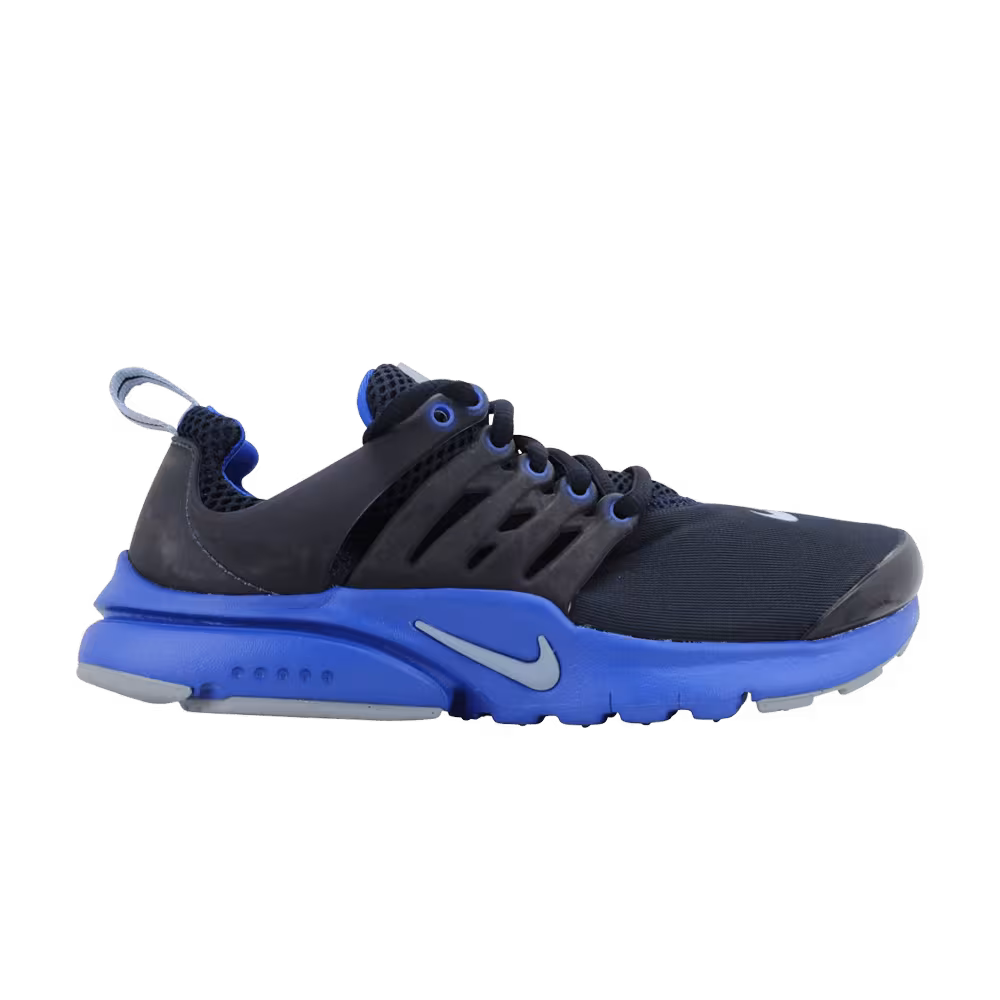 Nike Air Presto GS Dark Obsidian