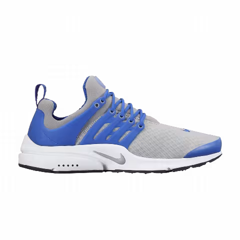 Nike Air Presto Essential 'Wolf Grey Paramount Blue'