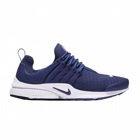 Nike Wmns Air Presto 'Dark Purple'