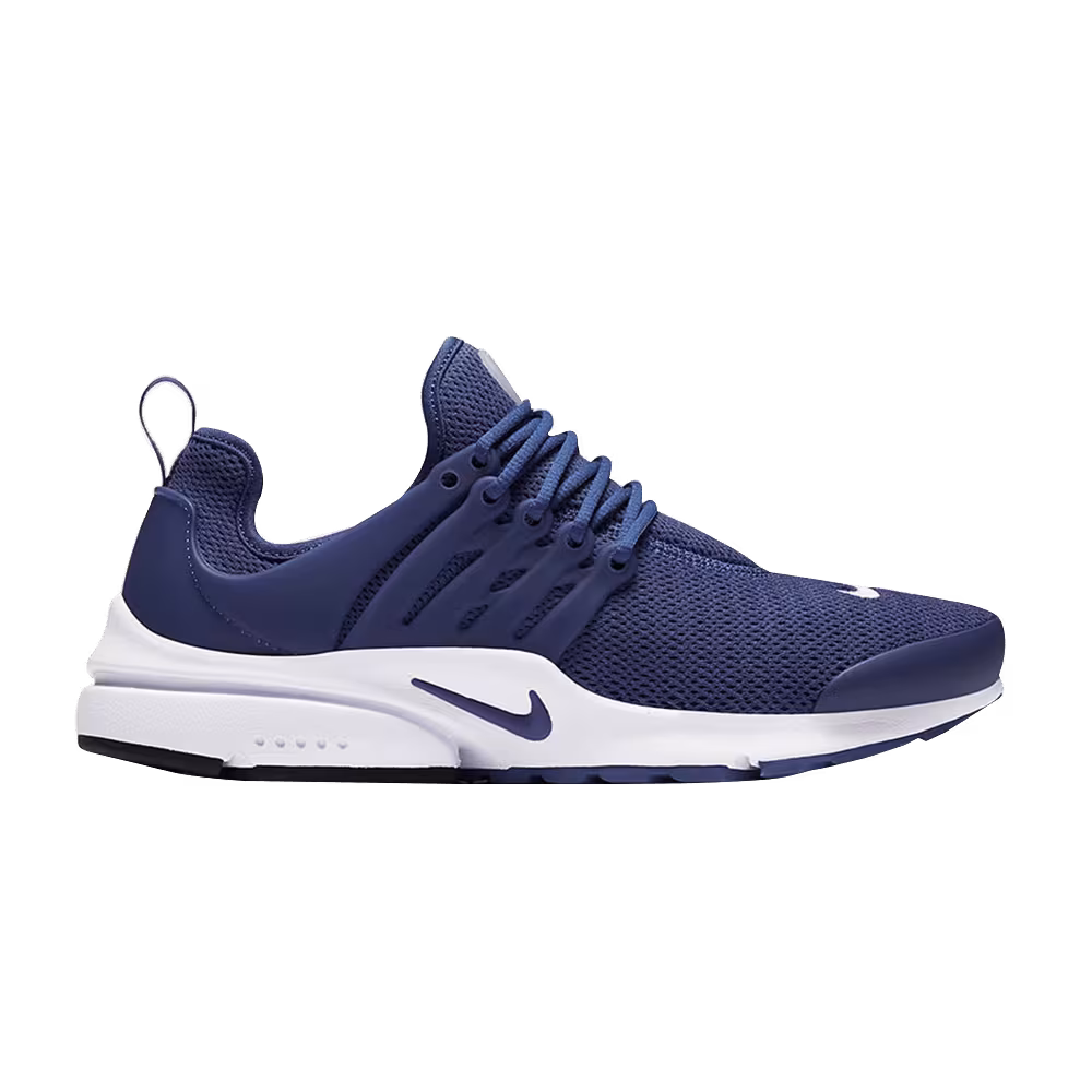 Nike Women's Air Presto Dark Purple